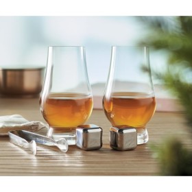 Set de dégustation whisky MaltCouleur:Transparent