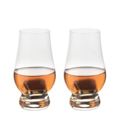 Set de dégustation whisky MaltCouleur:Transparent