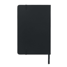 Carnet A5 avec USB intégrée UsbnoteCouleur:Noir