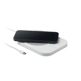 Chargeur chauffe-tasse SiroterCouleur:Blanc
