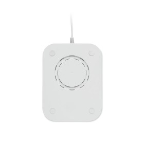 Chargeur chauffe-tasse SiroterCouleur:Blanc