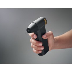 Ventilateur portable puissant VentaCouleur:Noir
