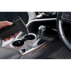 Ventilateur portable puissant VentaCouleur:Noir