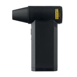 Ventilateur portable puissant VentaCouleur:Noir