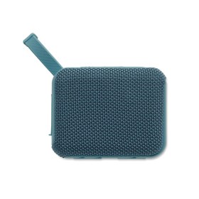 Enceinte sans fil 5W ObloCouleur:pétrole