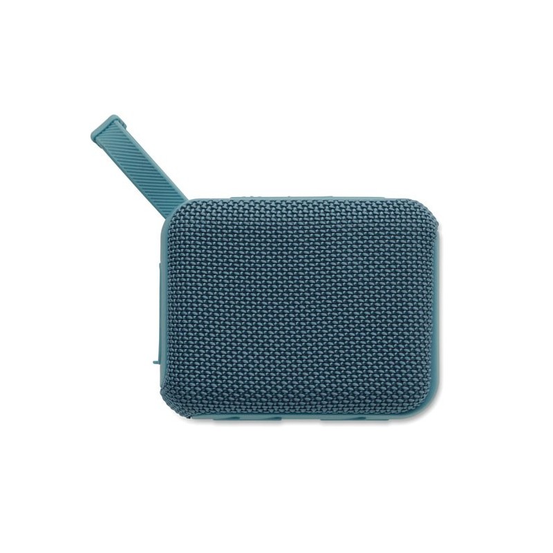 Enceinte sans fil 5W ObloCouleur:pétrole
