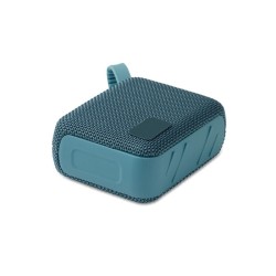Enceinte sans fil 5W ObloCouleur:pétrole