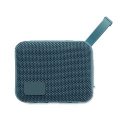 Enceinte sans fil 5W ObloCouleur:pétrole