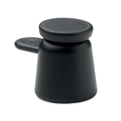 Chargeur sans fil 3 en 1 15W SimpaCouleur:Noir