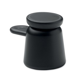 Chargeur sans fil 3 en 1 15W SimpaCouleur:Noir