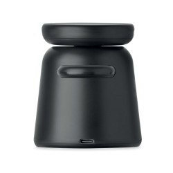 Chargeur sans fil 3 en 1 15W SimpaCouleur:Noir