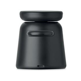 Chargeur sans fil 3 en 1 15W SimpaCouleur:Noir