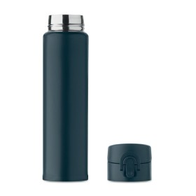 Bouteille double paroi 300 ml BotsCouleur:Bleu Marine