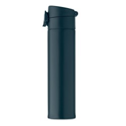 Bouteille double paroi 300 ml BotsCouleur:Bleu Marine