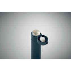 Bouteille double paroi 300 ml BotsCouleur:Bleu Marine