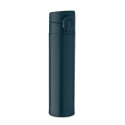 Bouteille double paroi 300 ml BotsCouleur:Bleu Marine
