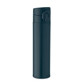 Bouteille double paroi 300 ml BotsCouleur:Bleu Marine