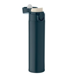 Bouteille double paroi 300 ml BotsCouleur:Bleu Marine