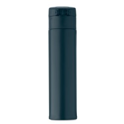 Bouteille double paroi 300 ml BotsCouleur:Bleu Marine