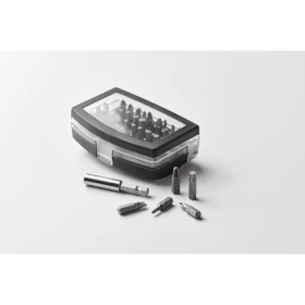 Set embouts tournevis 32 pces ScreyCouleur:Noir