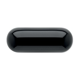 Ecouteurs TWS en ABS SilencioCouleur:Noir