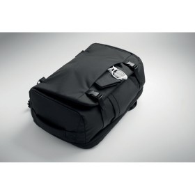 Grand sac de voyage NamurCouleur:Noir