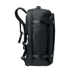 Grand sac de voyage NamurCouleur:Noir