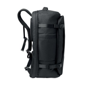 Grand sac de voyage NamurCouleur:Noir