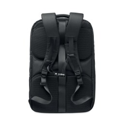 Grand sac de voyage NamurCouleur:Noir