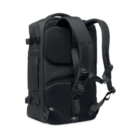 Grand sac de voyage NamurCouleur:Noir
