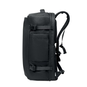 Grand sac de voyage NamurCouleur:Noir