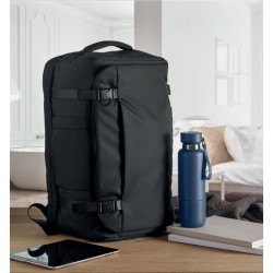 Grand sac de voyage NamurCouleur:Noir
