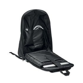 Sac à dos pour ordinateur 15" ArlonCouleur:Noir