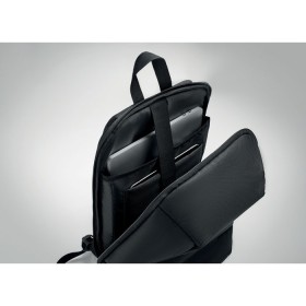 Sac à dos pour ordinateur 15" ArlonCouleur:Noir