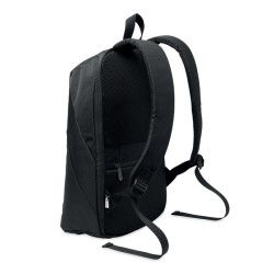 Sac à dos pour ordinateur 15" ArlonCouleur:Noir