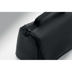 Pochette à suspendre en PU AwayCouleur:Noir
