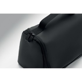 Pochette à suspendre en PU AwayCouleur:Noir