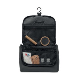 Pochette à suspendre en PU AwayCouleur:Noir