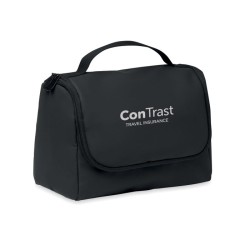 Pochette à suspendre en PU AwayCouleur:Noir