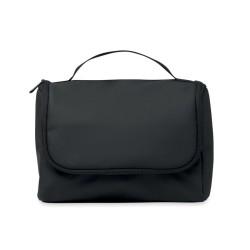 Pochette à suspendre en PU AwayCouleur:Noir
