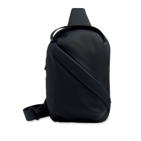 Sac souple en PU DayCouleur:Noir