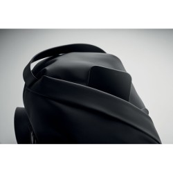 Sac souple en PU DayCouleur:Noir