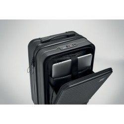 Trolley en ABS 20 pouces CityCouleur:Noir