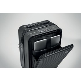 Trolley en ABS 20 pouces CityCouleur:Noir