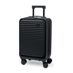 Trolley en ABS 20 pouces CityCouleur:Noir