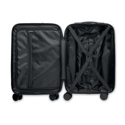 Trolley en ABS 20 pouces CityCouleur:Noir