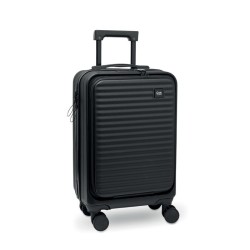 Trolley en ABS 20 pouces CityCouleur:Noir