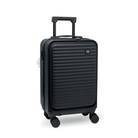 Trolley en ABS 20 pouces CityCouleur:Noir