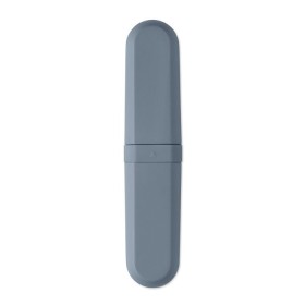 Set de couverts et étui en PLA BitefulCouleur:pétrole