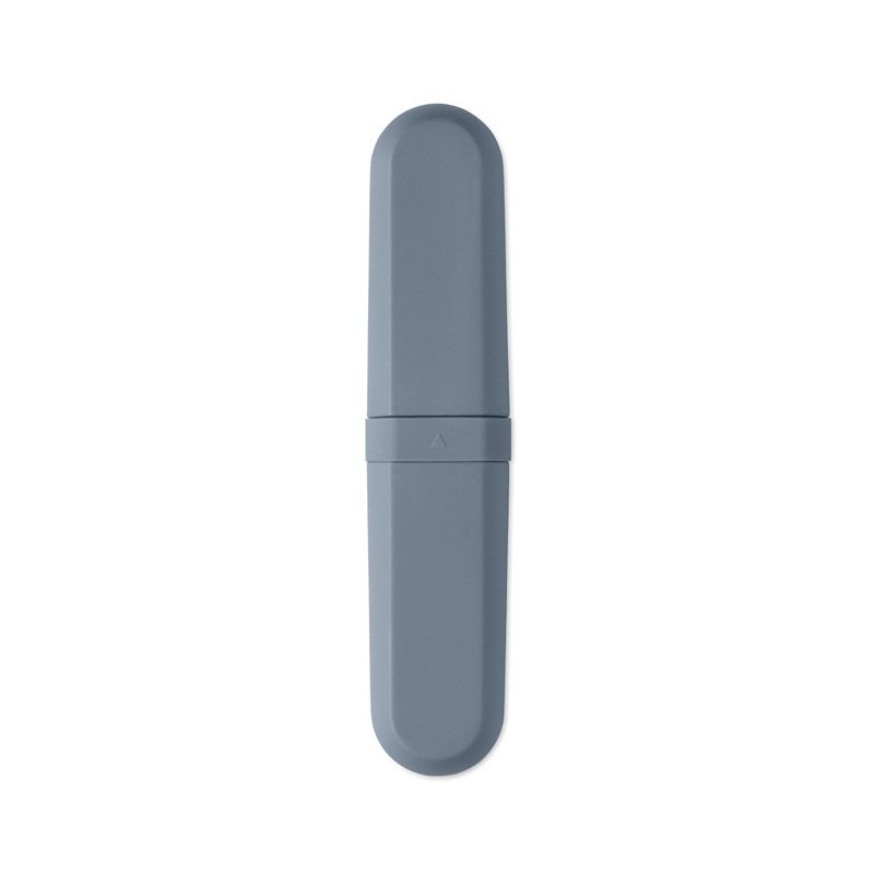 Set de couverts et étui en PLA BitefulCouleur:pétrole